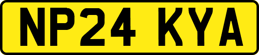 NP24KYA