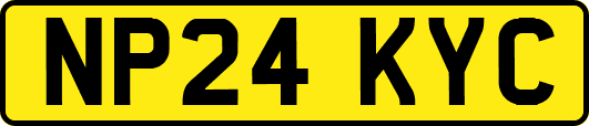 NP24KYC
