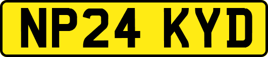 NP24KYD