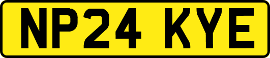 NP24KYE