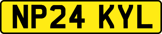 NP24KYL