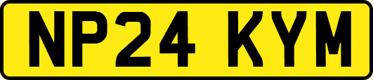 NP24KYM