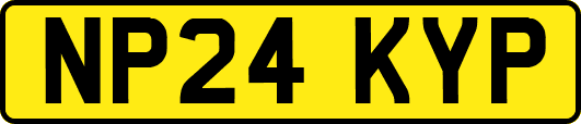 NP24KYP