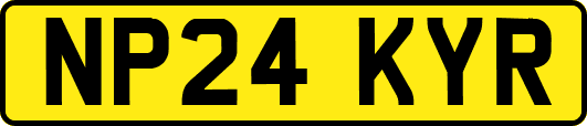 NP24KYR