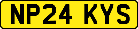 NP24KYS