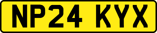 NP24KYX