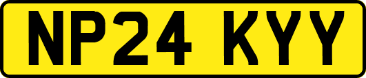 NP24KYY