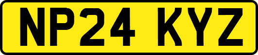 NP24KYZ