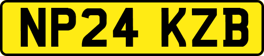 NP24KZB