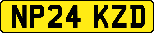 NP24KZD