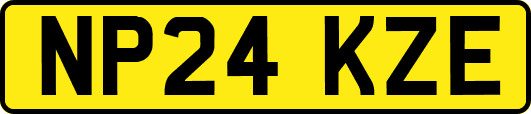 NP24KZE