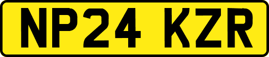NP24KZR