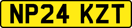 NP24KZT