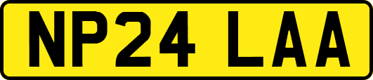 NP24LAA