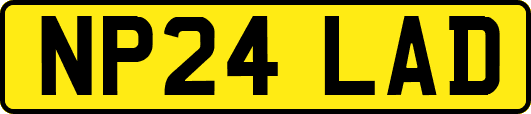 NP24LAD