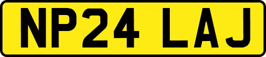 NP24LAJ