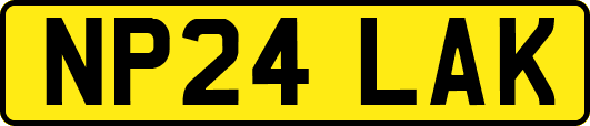 NP24LAK