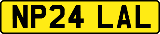 NP24LAL