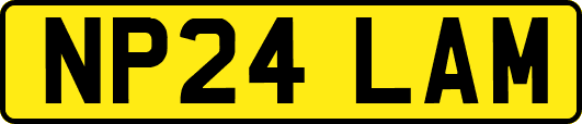 NP24LAM