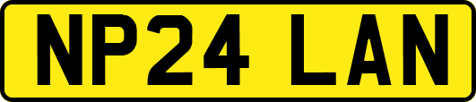 NP24LAN