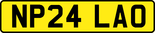NP24LAO
