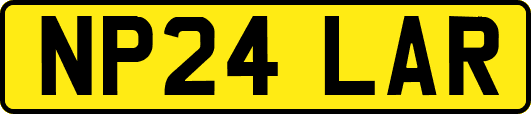NP24LAR