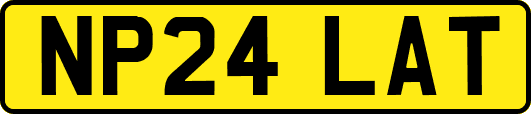 NP24LAT