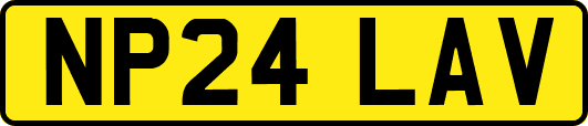 NP24LAV