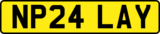 NP24LAY