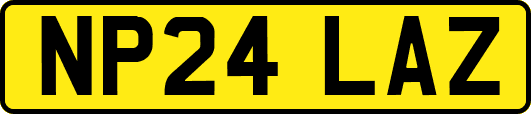 NP24LAZ