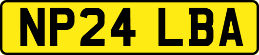 NP24LBA