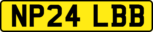 NP24LBB