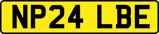NP24LBE