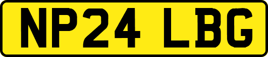 NP24LBG