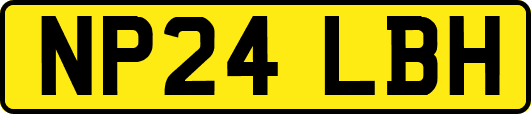 NP24LBH