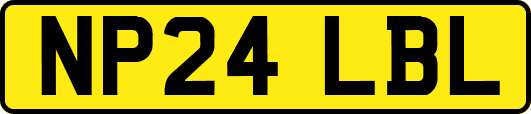 NP24LBL
