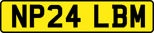 NP24LBM
