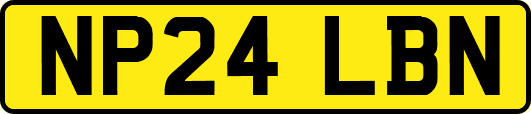 NP24LBN
