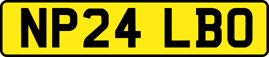 NP24LBO