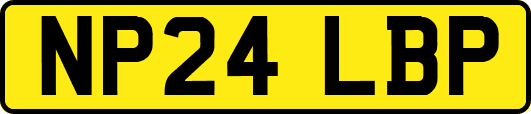 NP24LBP