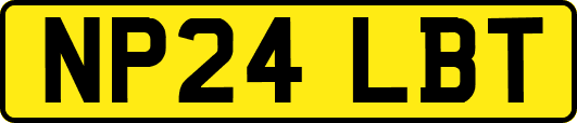 NP24LBT