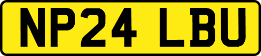 NP24LBU