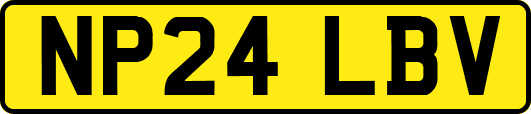 NP24LBV