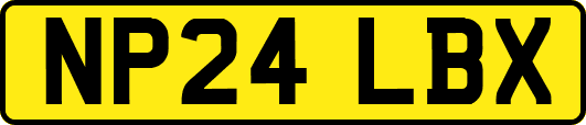 NP24LBX