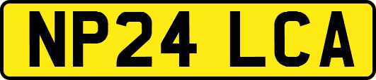 NP24LCA