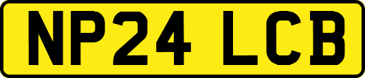 NP24LCB