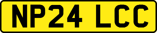 NP24LCC