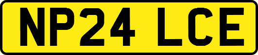 NP24LCE