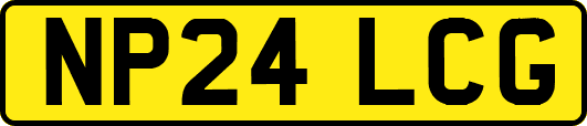 NP24LCG