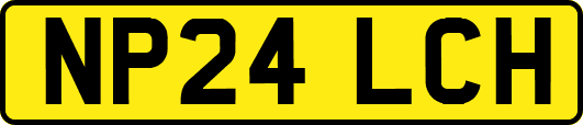 NP24LCH
